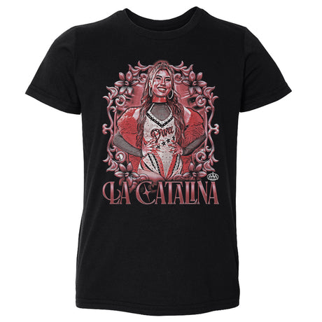 La Catalina Kids Toddler T-Shirt | 500 LEVEL