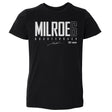 Jalen Milroe Kids Toddler T-Shirt | 500 LEVEL