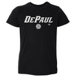 DePaul Blue Demons Kids Toddler T-Shirt | 500 LEVEL
