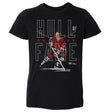 Bobby Hull Kids Toddler T-Shirt | 500 LEVEL