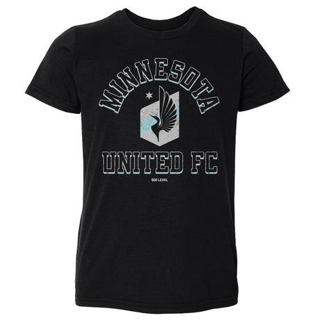 Minnesota United Kids Toddler T-Shirt | 500 LEVEL
