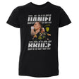 Daniel Bruce Kids Toddler T-Shirt | 500 LEVEL