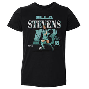 Ella Stevens Kids Toddler T-Shirt | 500 LEVEL