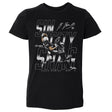Brock Bowers Kids Toddler T-Shirt | 500 LEVEL