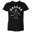 Dallas Renegades Kids Toddler T-Shirt | 500 LEVEL