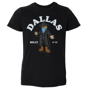 Dallas Renegades Kids Toddler T-Shirt | 500 LEVEL