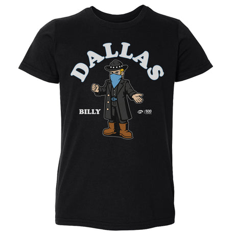 Dallas Renegades Kids Toddler T-Shirt | 500 LEVEL