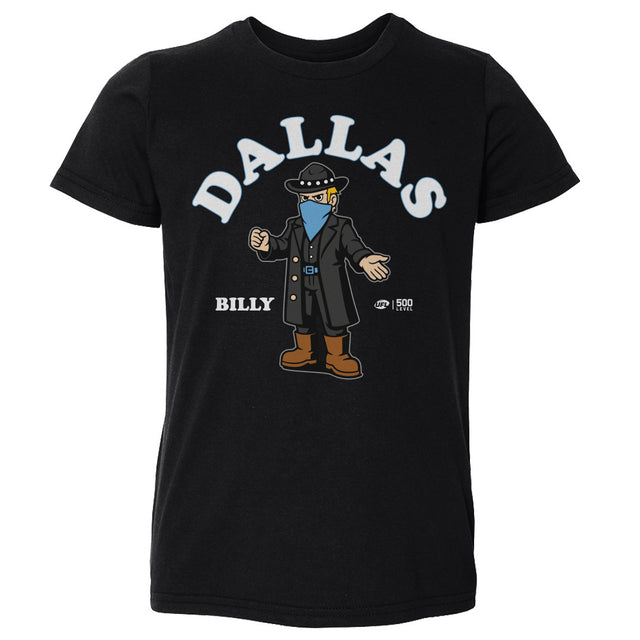 Dallas Renegades Kids Toddler T-Shirt | 500 LEVEL