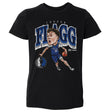 Cooper Flagg Kids Toddler T-Shirt | 500 LEVEL