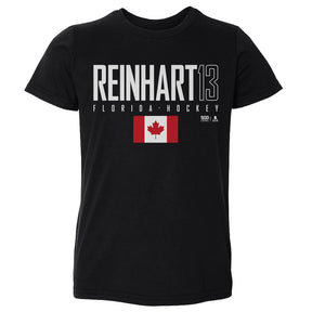 Sam Reinhart Kids Toddler T-Shirt | 500 LEVEL