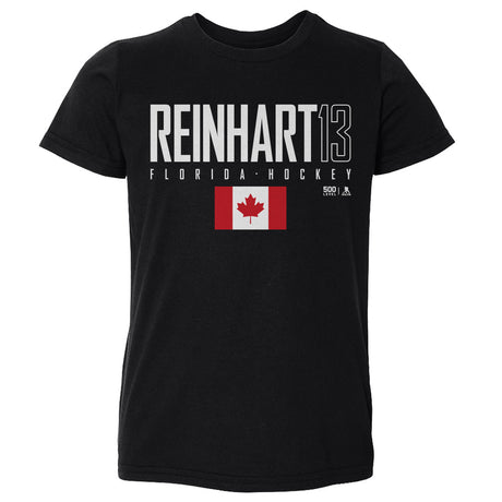 Sam Reinhart Kids Toddler T-Shirt | 500 LEVEL