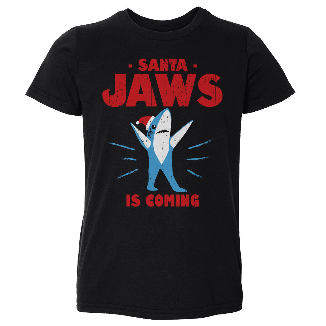 Christmas Kids Toddler T-Shirt | 500 LEVEL