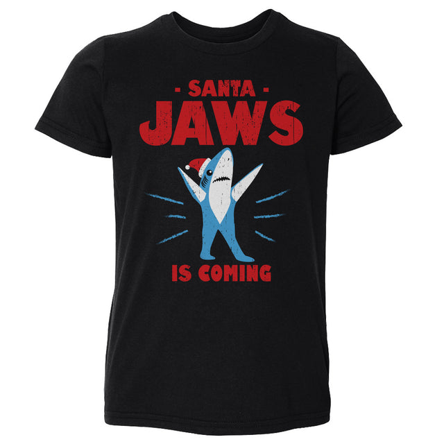 Christmas Kids Toddler T-Shirt | 500 LEVEL