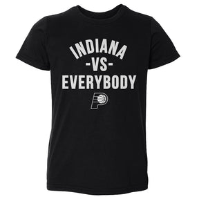 Indiana Pacers Kids Toddler T-Shirt | 500 LEVEL
