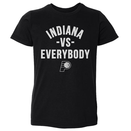 Indiana Pacers Kids Toddler T-Shirt | 500 LEVEL