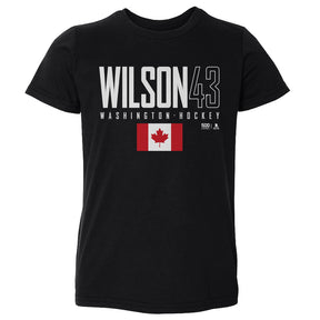 Tom Wilson Kids Toddler T-Shirt | 500 LEVEL