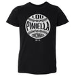Lou Piniella Kids Toddler T-Shirt | 500 LEVEL