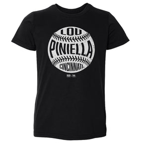 Lou Piniella Kids Toddler T-Shirt | 500 LEVEL