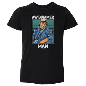 PE Guy Kids Toddler T-Shirt | 500 LEVEL