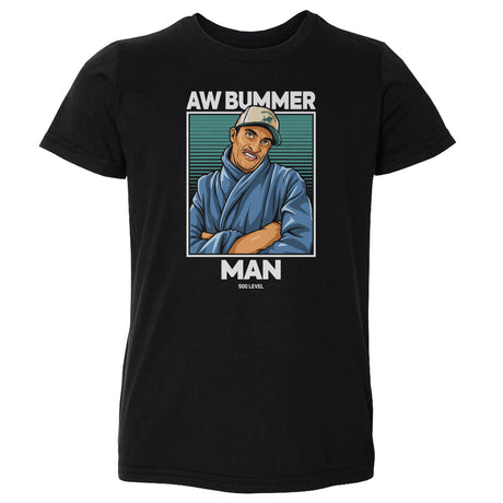 PE Guy Kids Toddler T-Shirt | 500 LEVEL