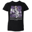 Jordan Addison Kids Toddler T-Shirt | 500 LEVEL