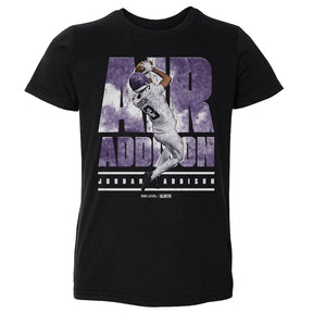 Jordan Addison Kids Toddler T-Shirt | 500 LEVEL