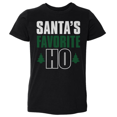 Christmas Kids Toddler T-Shirt | 500 LEVEL