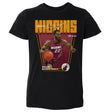 Andrew Wiggins Kids Toddler T-Shirt | 500 LEVEL