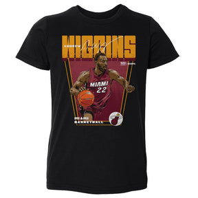 Andrew Wiggins Kids Toddler T-Shirt | 500 LEVEL