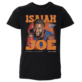 Isaiah Joe Kids Toddler T-Shirt | 500 LEVEL