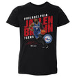 Jaylen Brown Kids Toddler T-Shirt | 500 LEVEL