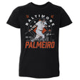 Rafael Palmeiro Kids Toddler T-Shirt | 500 LEVEL