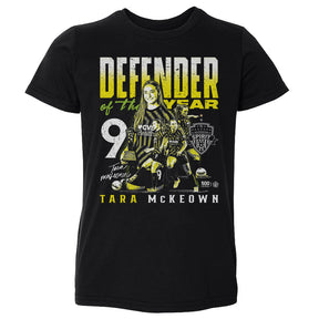 Tara McKeown Kids Toddler T-Shirt | 500 LEVEL