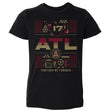 Atlanta United Kids Toddler T-Shirt | 500 LEVEL