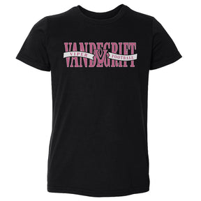 Vandegrift Kids Toddler T-Shirt | 500 LEVEL