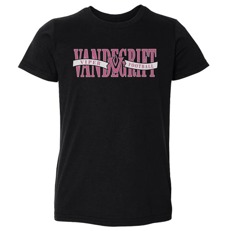 Vandegrift Kids Toddler T-Shirt | 500 LEVEL