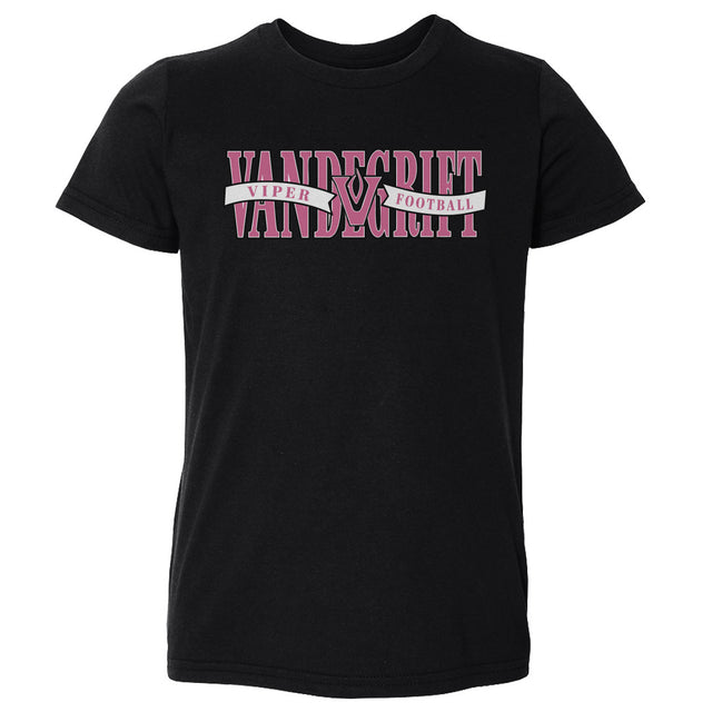 Vandegrift Kids Toddler T-Shirt | 500 LEVEL