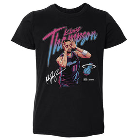 Klay Thompson Kids Toddler T-Shirt | 500 LEVEL