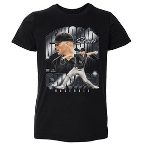 Sean Newcomb Kids Toddler T-Shirt | 500 LEVEL