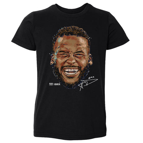 Aaron Donald Kids Toddler T-Shirt | 500 LEVEL