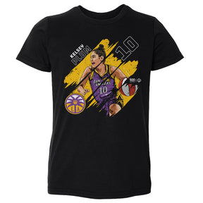 Kelsey Plum Kids Toddler T-Shirt | 500 LEVEL
