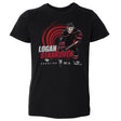Logan Stankoven Kids Toddler T-Shirt | 500 LEVEL