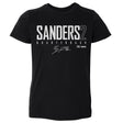 Shedeur Sanders Kids Toddler T-Shirt | 500 LEVEL
