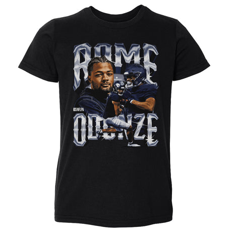 Rome Odunze Kids Toddler T-Shirt | 500 LEVEL