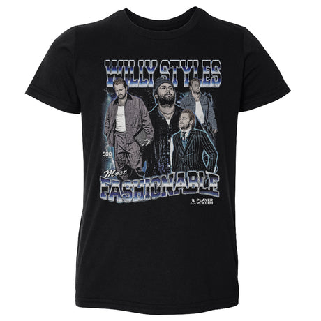 William Nylander Kids Toddler T-Shirt | 500 LEVEL