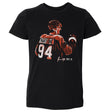 Porter Martone Kids Toddler T-Shirt | 500 LEVEL