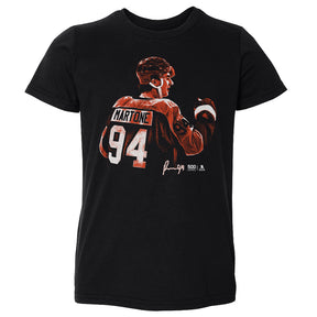 Porter Martone Kids Toddler T-Shirt | 500 LEVEL