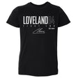 Colston Loveland Kids Toddler T-Shirt | 500 LEVEL
