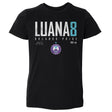 Luana Kids Toddler T-Shirt | 500 LEVEL