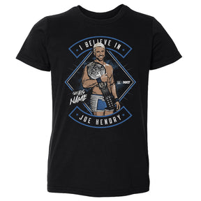 Joe Hendry Kids Toddler T-Shirt | 500 LEVEL